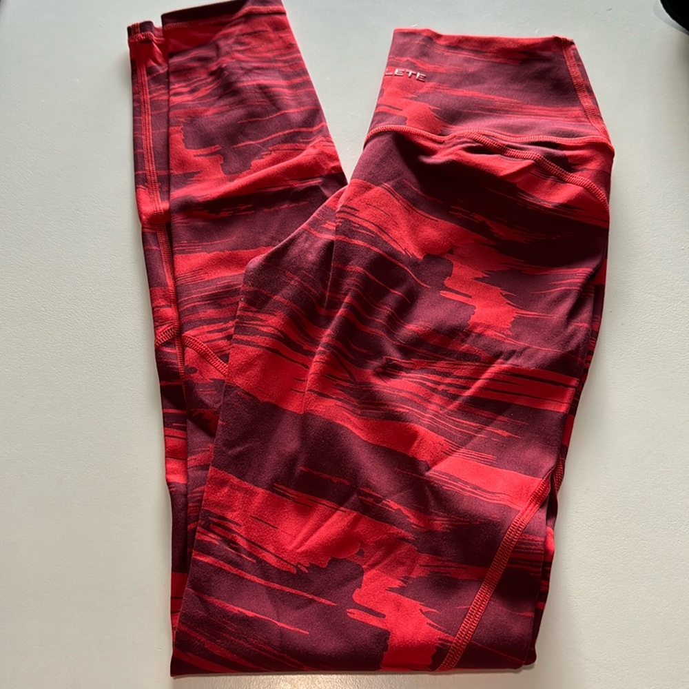 Alphalete leggings